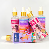 Lavender Essence | Body Mist (Floral)