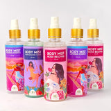 Lavender Essence | Body Mist (Floral)