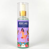 Night Blooming Jasmine | Body Mist (Floral)