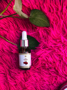Rose Serum