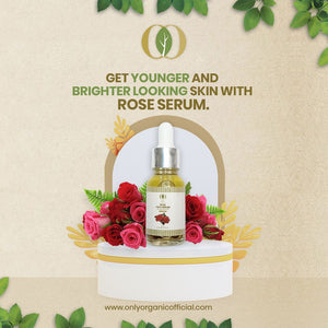 Rose Serum