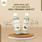 SUMMERS HAIR KIT - Pack of 2 (Oil + Shampoo)