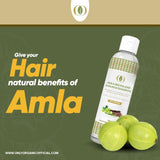 Hair Growth Shampoo