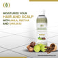 Hair Growth Shampoo