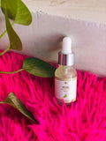 Aloe Vera Face Serum